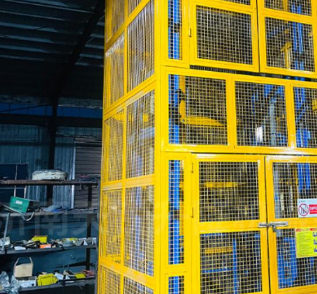 神农架仓库货梯应用前景如何